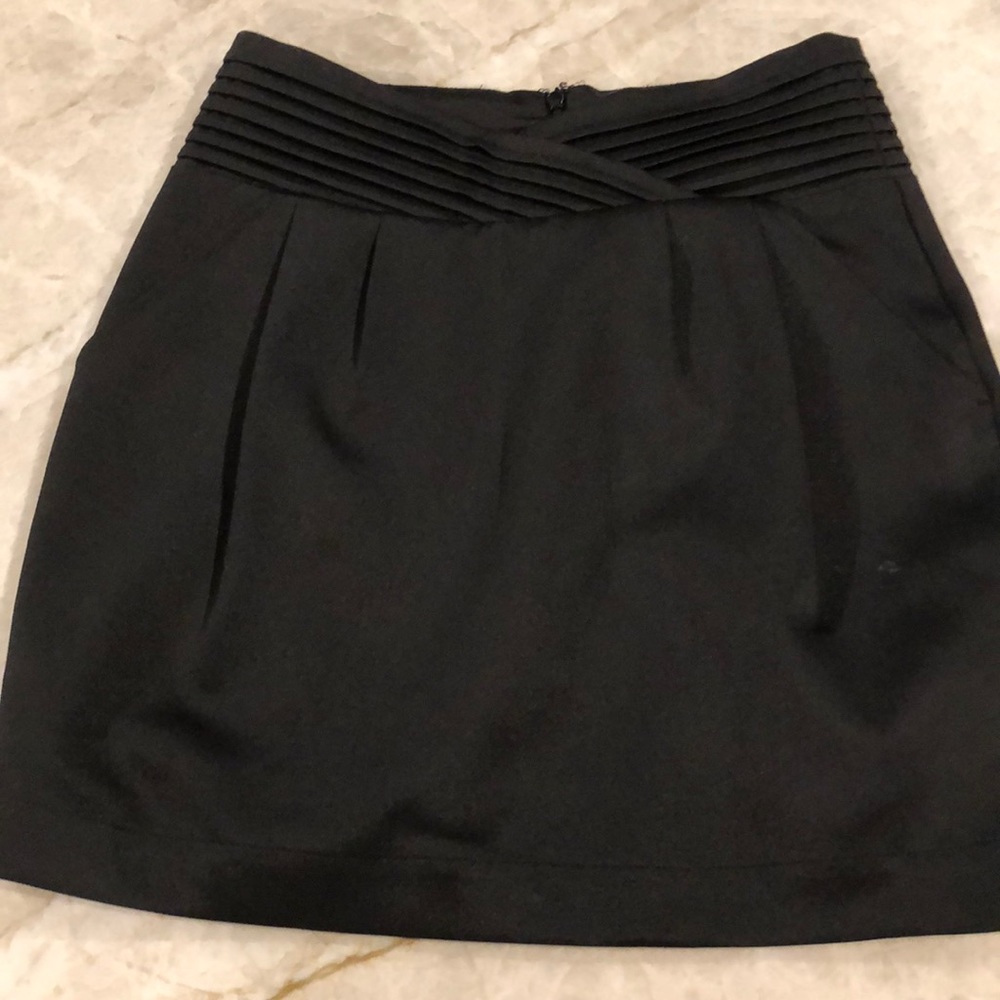 Arden B mini skirt
